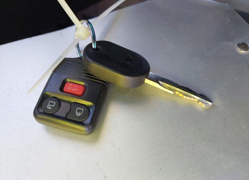 Photo 11 of 2004 Ford F-150 FX4/LARIAT/XL/XLT (VIN 1FTPX14544NB62809)