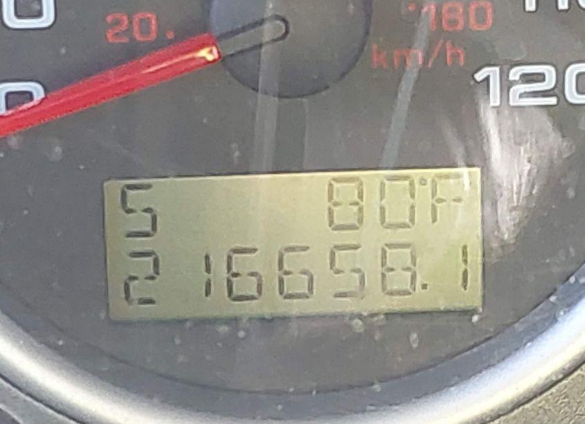 Photo 15 of 2004 Ford F-150 FX4/LARIAT/XL/XLT (VIN 1FTPX14544NB62809)