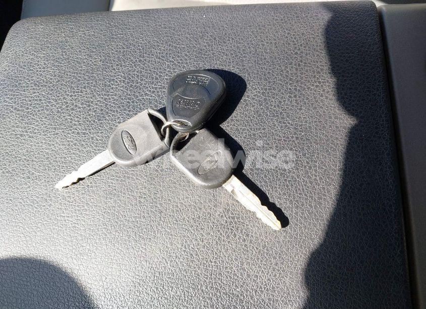 Photo 11 of 2004 Ford F-150 FX4/LARIAT/XL/XLT (VIN 1FTPX14544NC20899)