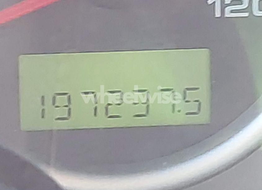 Photo 14 of 2006 Ford F-150 FX4/LARIAT/XL/XLT (VIN 1FTPX14546FA31716)