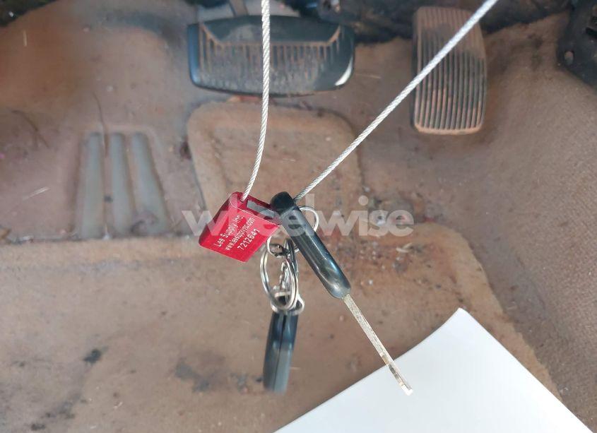 Photo 11 of 2006 Ford F-150 FX4/LARIAT/XL/XLT (VIN 1FTPX14546FA62013)