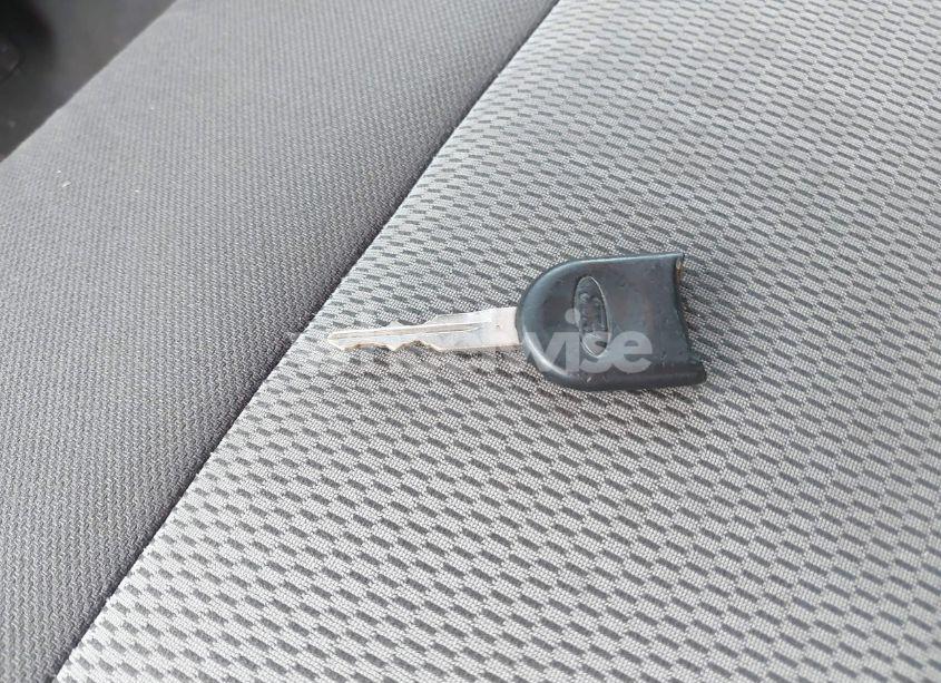 Photo 11 of 2006 Ford F-150 FX4/LARIAT/XL/XLT (VIN 1FTPX14546FB16636)