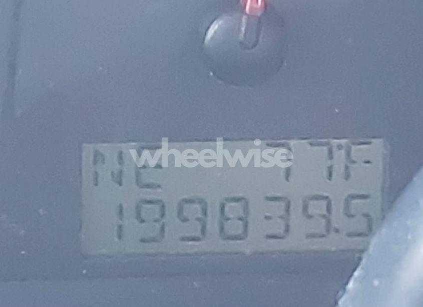 Photo 15 of 2006 Ford F-150 FX4/LARIAT/XL/XLT (VIN 1FTPX14546FB82216)