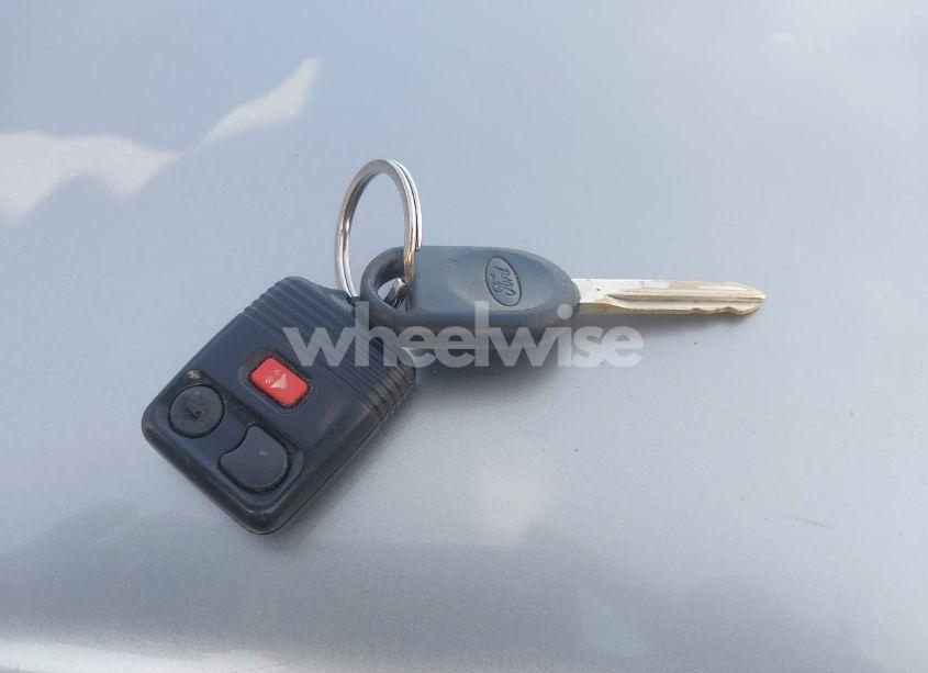 Photo 11 of 2006 Ford F-150 FX4/LARIAT/XL/XLT (VIN 1FTPX14546NA06871)