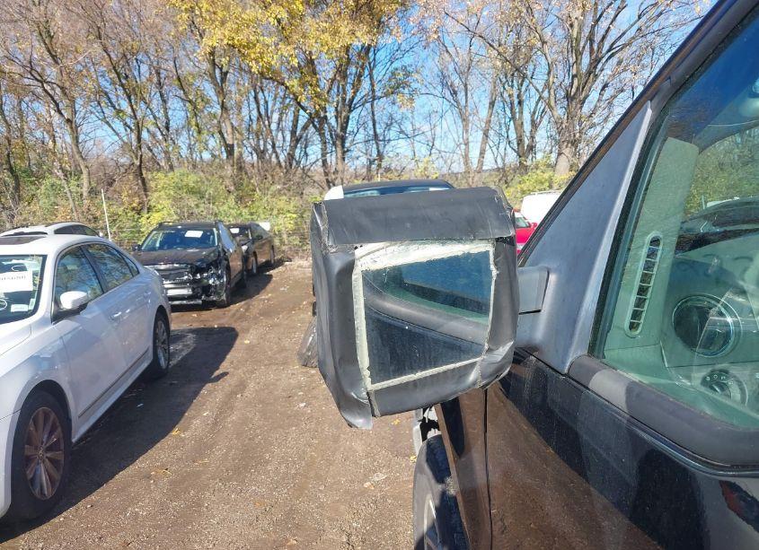 Photo 12 of 2007 Ford F-150 FX4/LARIAT/XL/XLT (VIN 1FTPX14547FA32866)