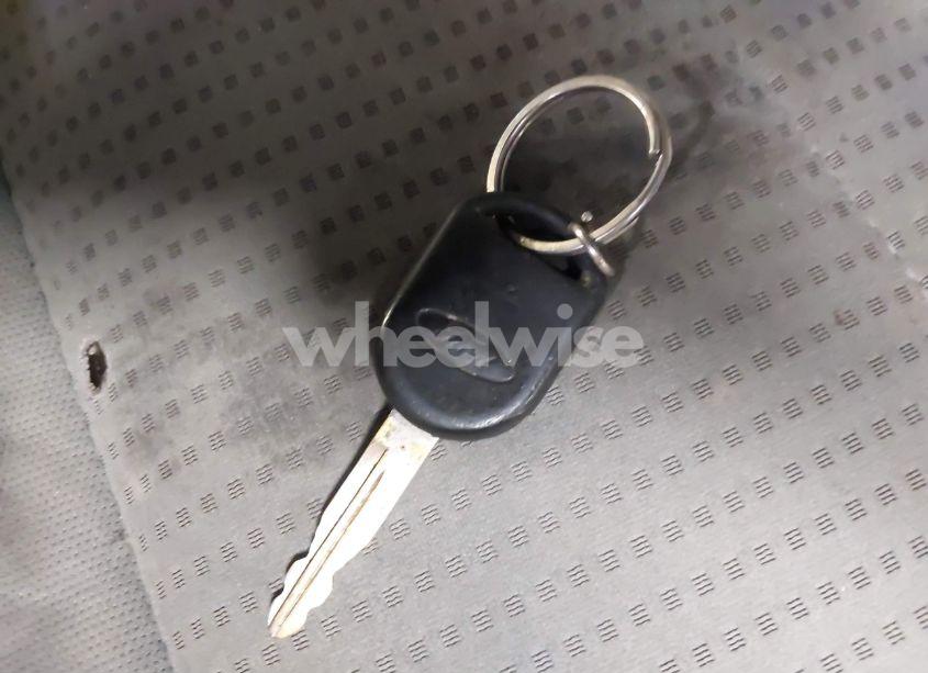 Photo 11 of 2007 Ford F-150 FX4/LARIAT/XL/XLT (VIN 1FTPX14547FA46590)