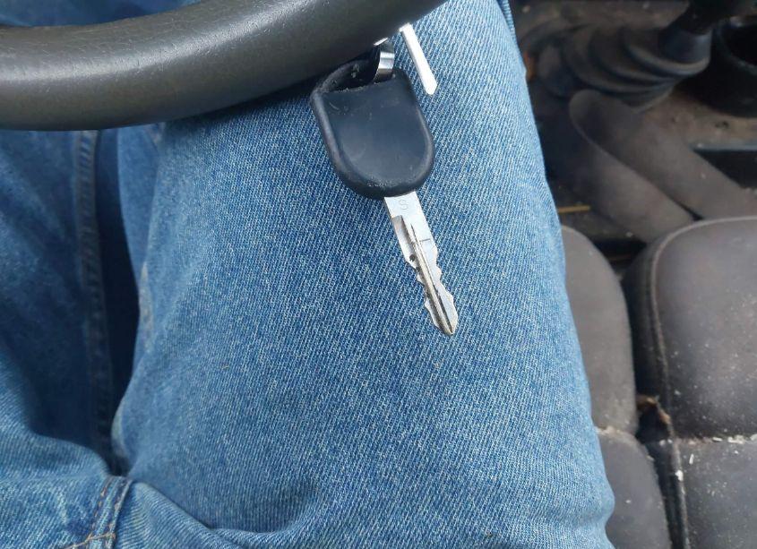 Photo 11 of 2004 Ford F-150 FX4/LARIAT/XL/XLT (VIN 1FTPX14554KD89587)