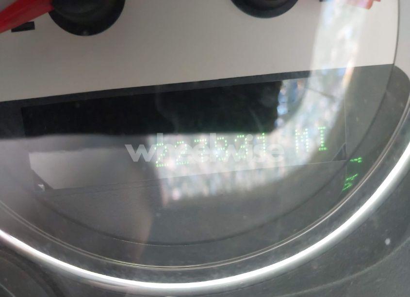 Photo 7 of 2004 Ford F-150 FX4/LARIAT/XL/XLT (VIN 1FTPX14554NA79180)