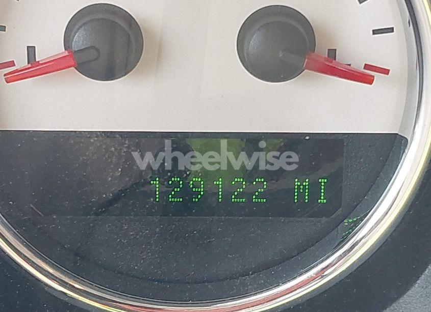 Photo 14 of 2004 Ford F-150 (VIN 1FTPX14554NB73687)