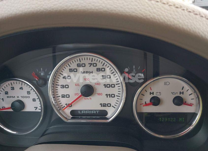 Photo 7 of 2004 Ford F-150 (VIN 1FTPX14554NB73687)