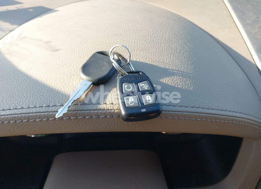 Photo 11 of 2005 Ford F-150 FX4/LARIAT/XL/XLT (VIN 1FTPX14555NB72850)