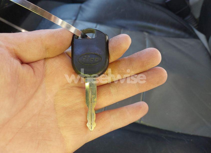 Photo 11 of 2006 Ford F-150 FX4/LARIAT/XL/XLT (VIN 1FTPX14556FB38516)