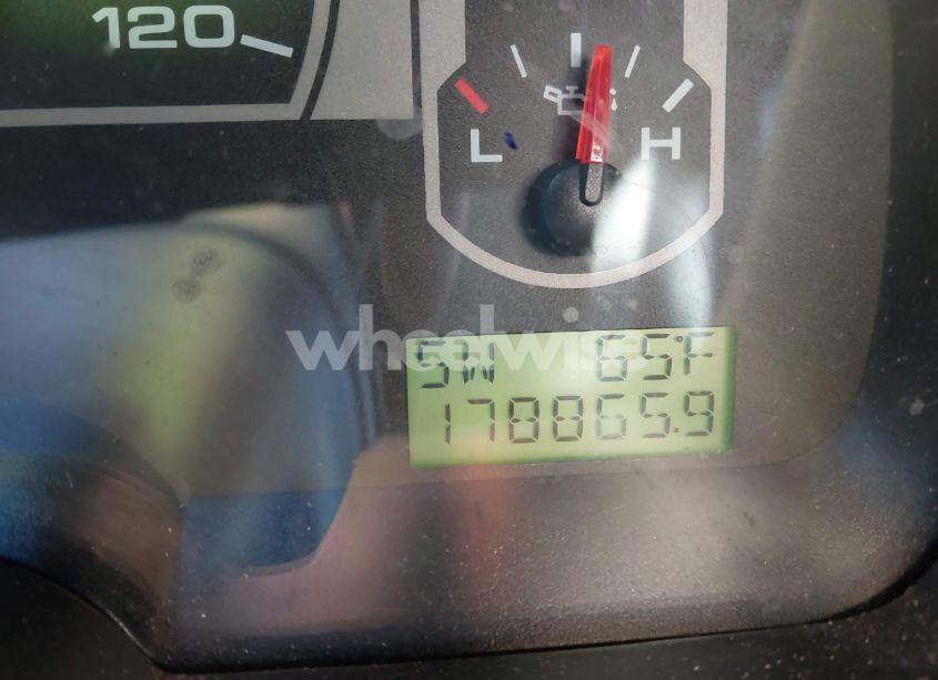 Photo 15 of 2006 Ford F-150 FX4/LARIAT/XL/XLT (VIN 1FTPX14556FB38516)