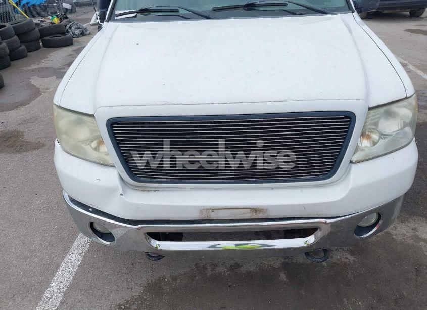 Photo 6 of 2006 Ford F150 N/A (VIN 1FTPX14556KB81938)