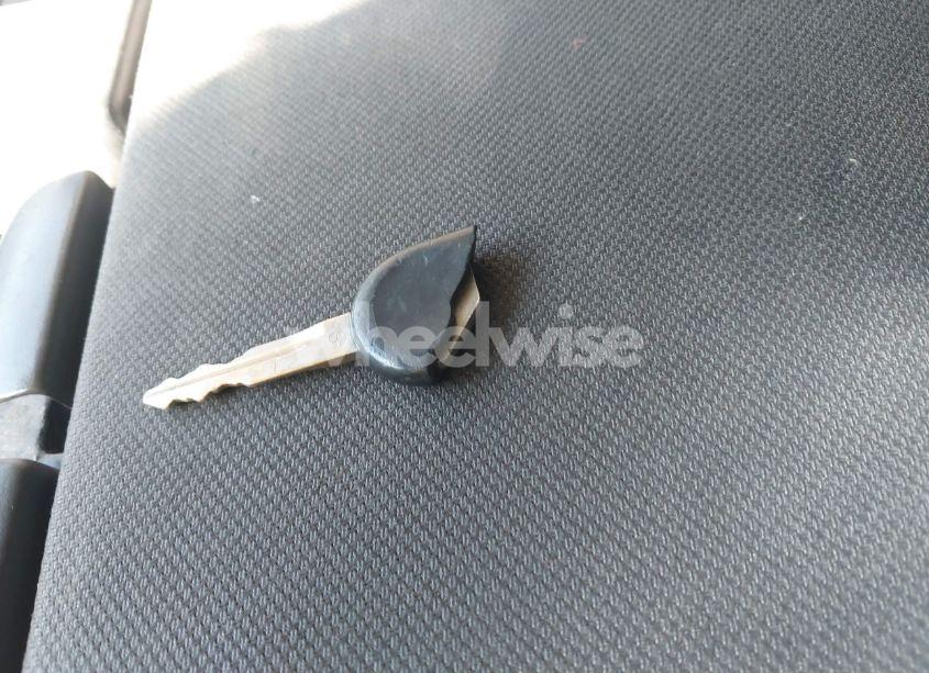 Photo 11 of 2006 Ford F-150 FX4/LARIAT/XL/XLT (VIN 1FTPX14556NA08189)