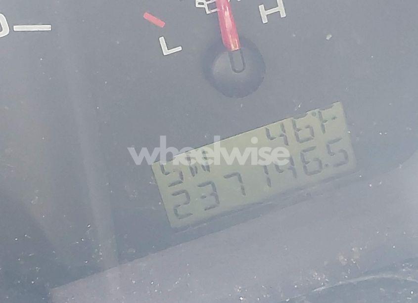 Photo 15 of 2006 Ford F-150 FX4/LARIAT/XL/XLT (VIN 1FTPX14556NA08189)