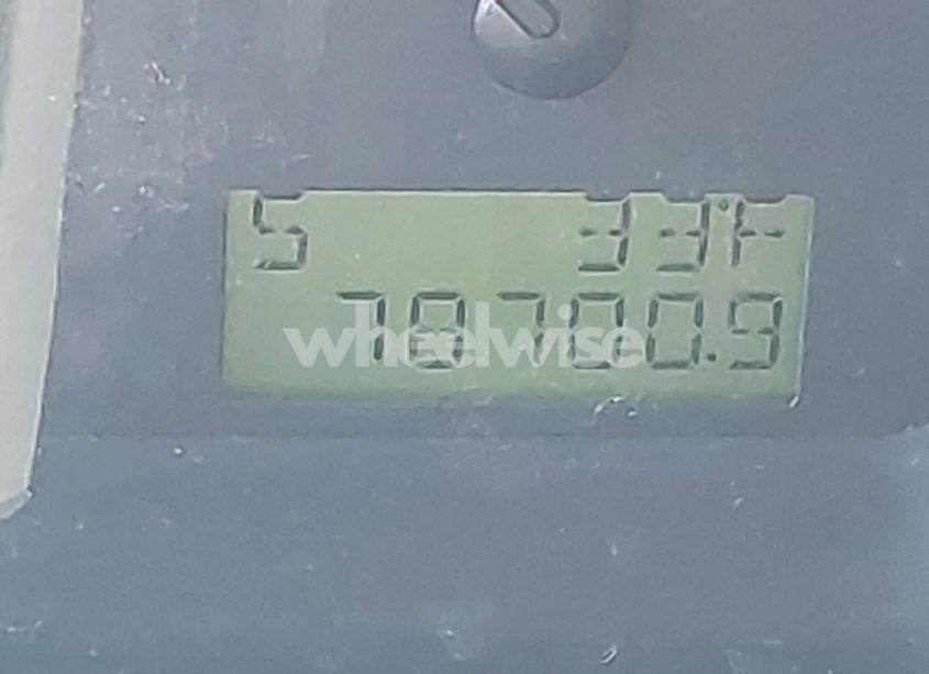 Photo 12 of 2006 Ford F-150 FX4/LARIAT/XL/XLT (VIN 1FTPX14556NA32007)