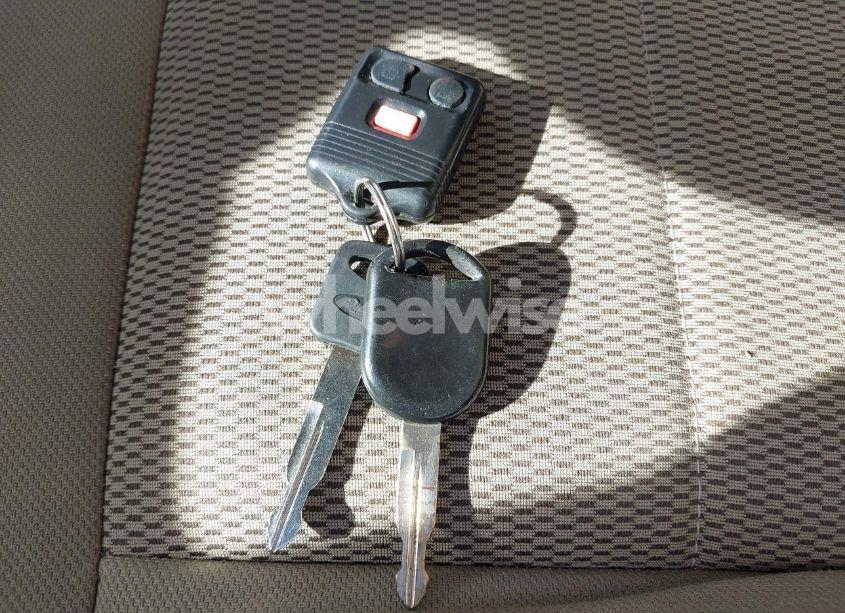 Photo 11 of 2006 Ford F-150 FX4/LARIAT/XL/XLT (VIN 1FTPX14556NB38313)