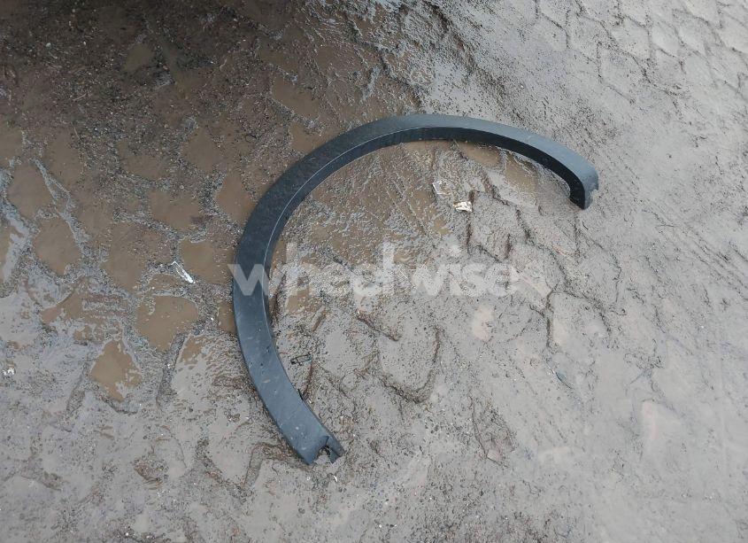 Photo 12 of 2008 Ford F-150 FX4/LARIAT/XL/XLT (VIN 1FTPX14558FA57115)