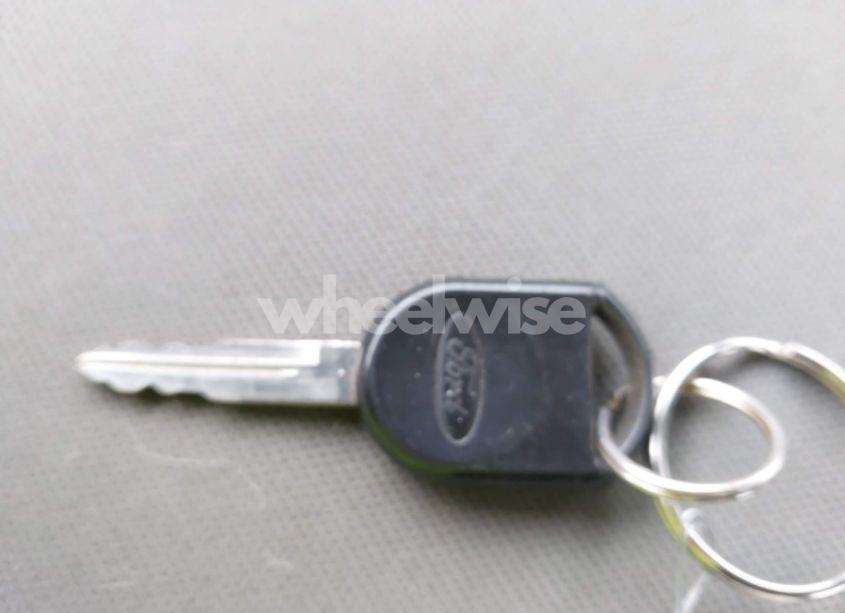 Photo 11 of 2008 Ford F-150 FX4/LARIAT/XL/XLT (VIN 1FTPX14558FB59319)