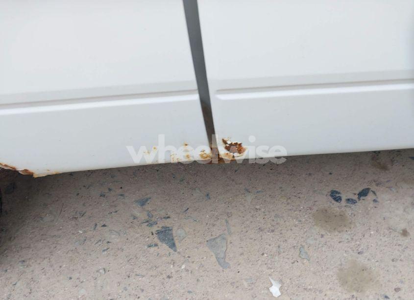 Photo 14 of 2008 Ford F-150 FX4/LARIAT/XL/XLT (VIN 1FTPX14558FB59319)