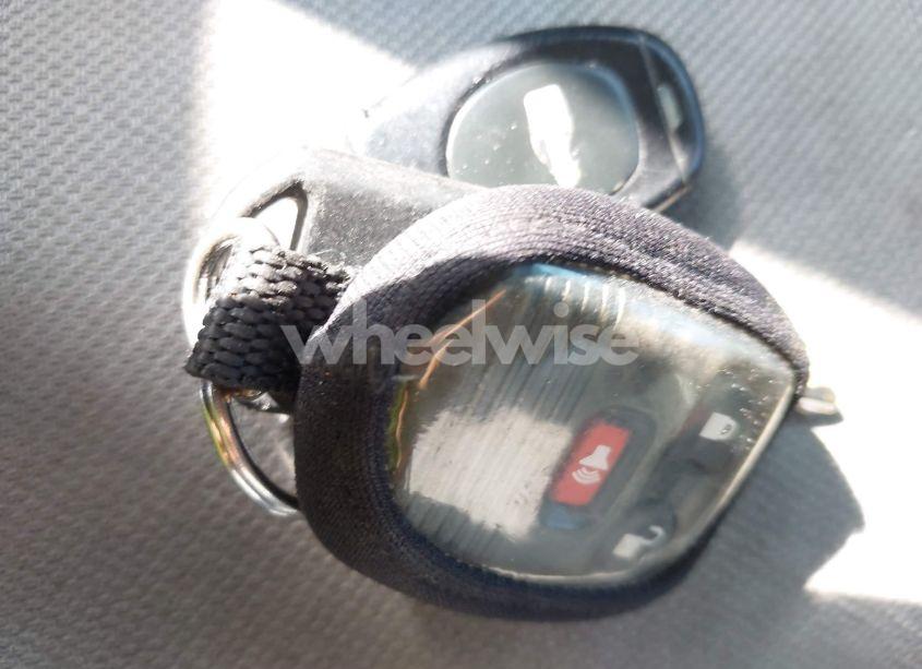 Photo 11 of 2004 Ford F-150 FX4/LARIAT/XL/XLT (VIN 1FTPX14564KC75453)