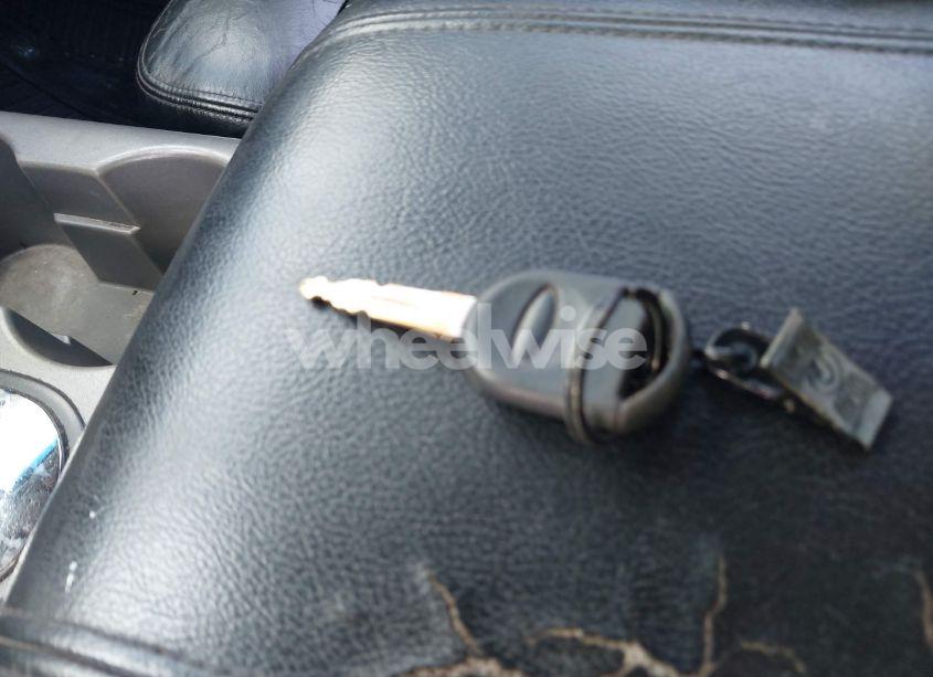 Photo 11 of 2004 Ford F-150 FX4/LARIAT/XL/XLT (VIN 1FTPX14564KD66190)