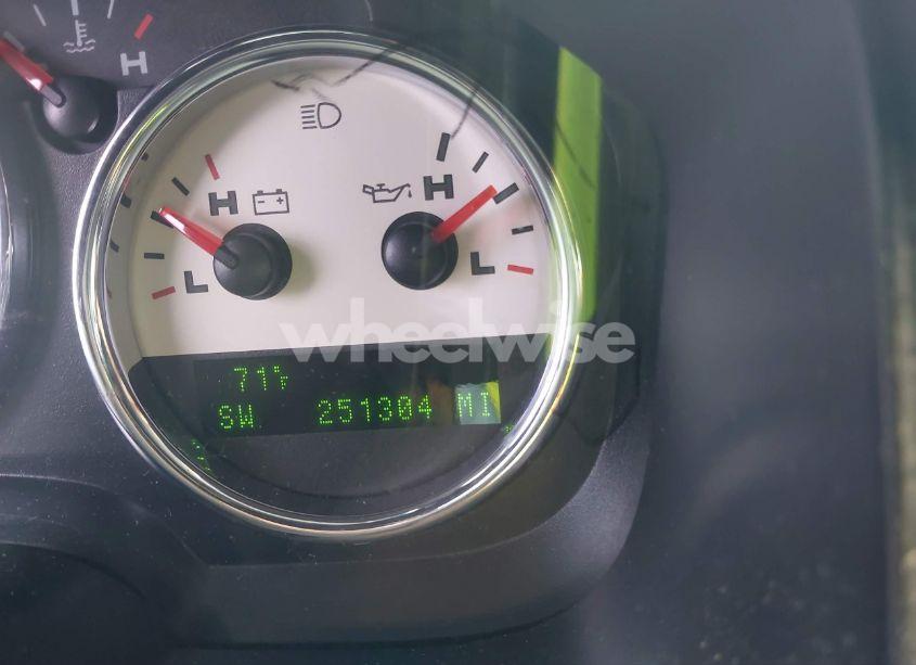 Photo 7 of 2004 Ford F-150 FX4/LARIAT/XL/XLT (VIN 1FTPX14564KD66190)