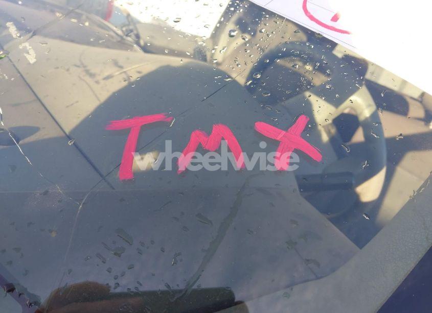 Photo 6 of 2004 Ford F-150 (VIN 1FTPX14564NB52069)