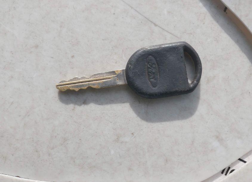 Photo 11 of 2005 Ford F-150 FX4/LARIAT/XL/XLT (VIN 1FTPX14565FA84920)