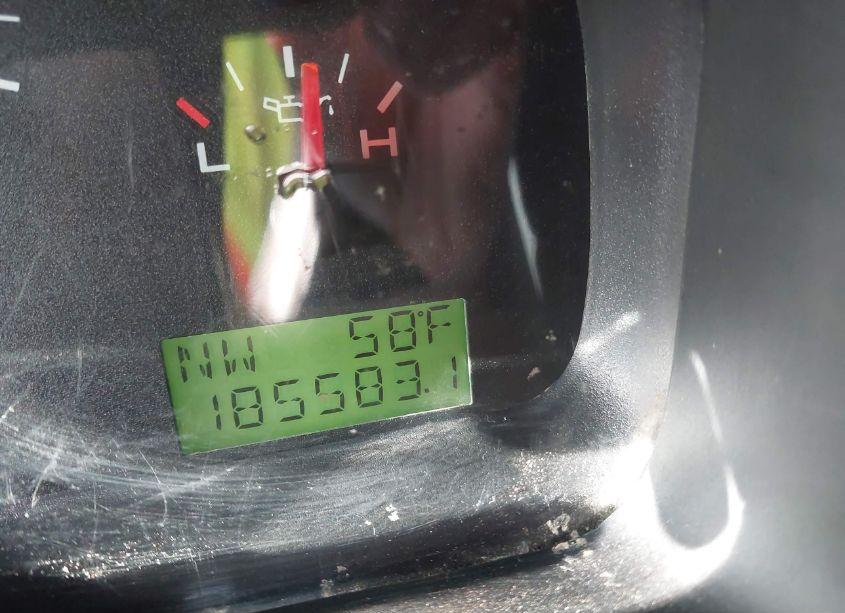 Photo 15 of 2005 Ford F-150 FX4/LARIAT/XL/XLT (VIN 1FTPX14565FA84920)