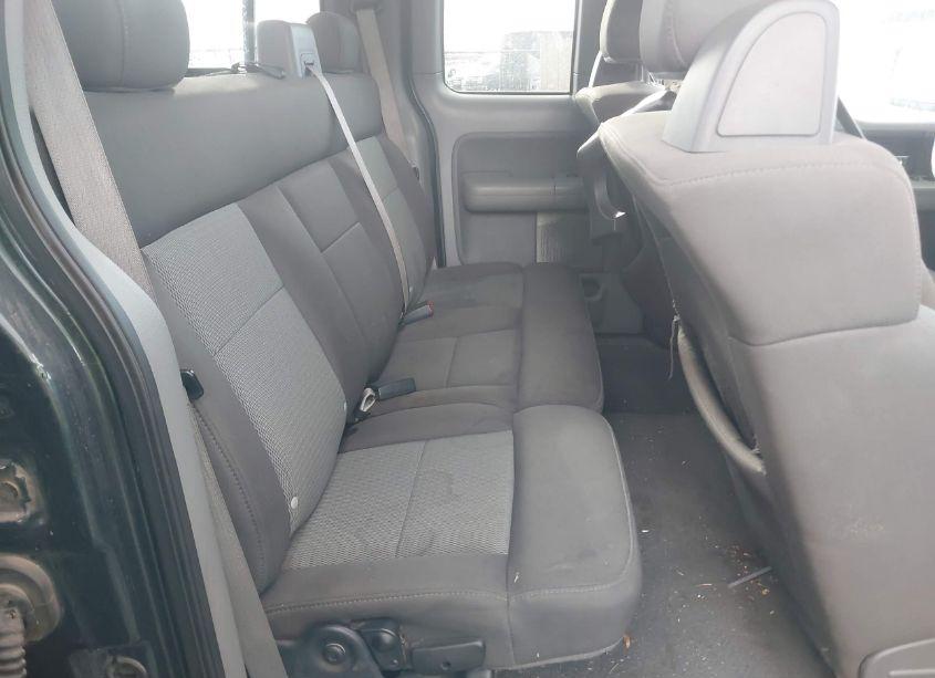 Photo 8 of 2005 Ford F-150 FX4/LARIAT/XL/XLT (VIN 1FTPX14565FA84920)