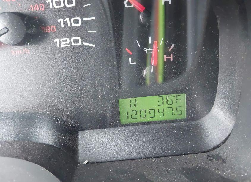 Photo 7 of 2005 Ford F-150 FX4/LARIAT/XL/XLT (VIN 1FTPX14565NB55135)