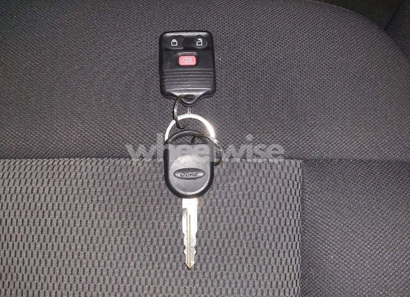 Photo 11 of 2006 Ford F-150 FX4/LARIAT/XL/XLT (VIN 1FTPX14566FB01121)