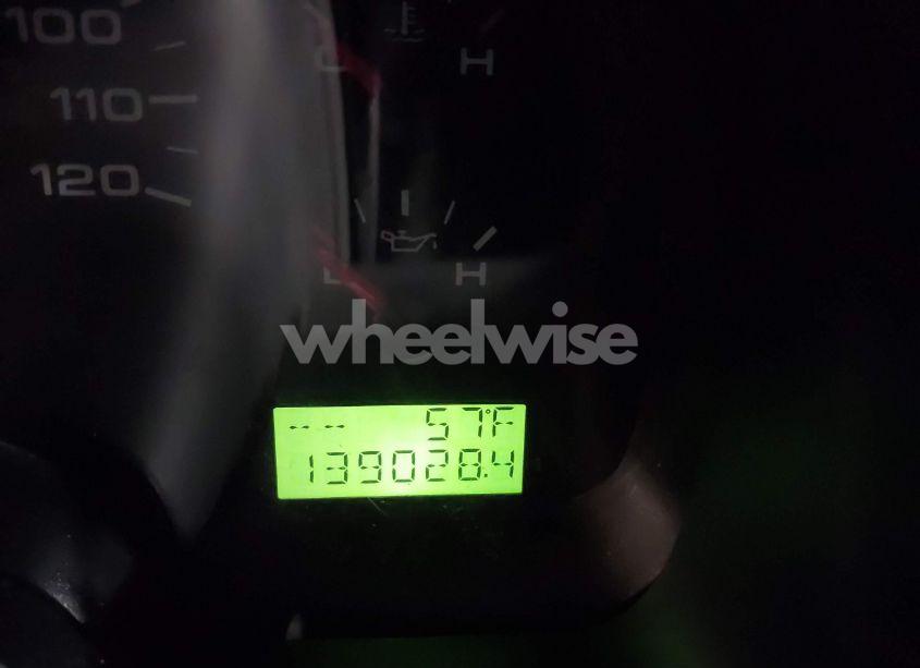 Photo 15 of 2006 Ford F-150 FX4/LARIAT/XL/XLT (VIN 1FTPX14566FB01121)