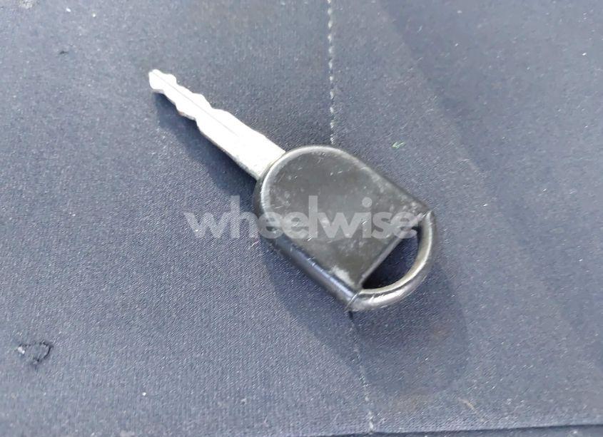 Photo 11 of 2006 Ford F-150 FX4/LARIAT/XL/XLT (VIN 1FTPX14566NA23199)