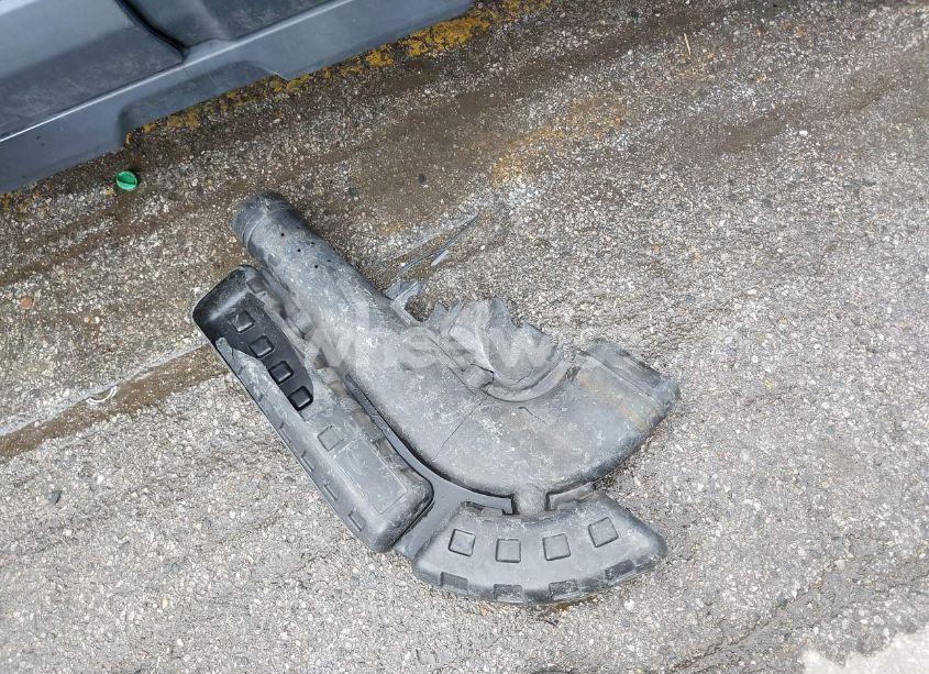 Photo 12 of 2006 Ford F-150 FX4/LARIAT/XL/XLT (VIN 1FTPX14566NA44764)