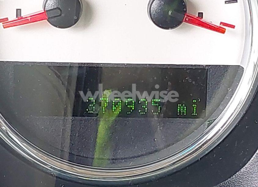 Photo 16 of 2006 Ford F-150 FX4/LARIAT/XL/XLT (VIN 1FTPX14566NA44764)