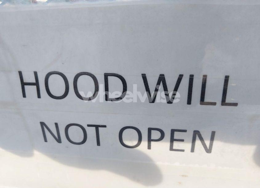 Photo 10 of 2006 Ford F-150 FX4/LARIAT/XL/XLT (VIN 1FTPX14566NA73682)