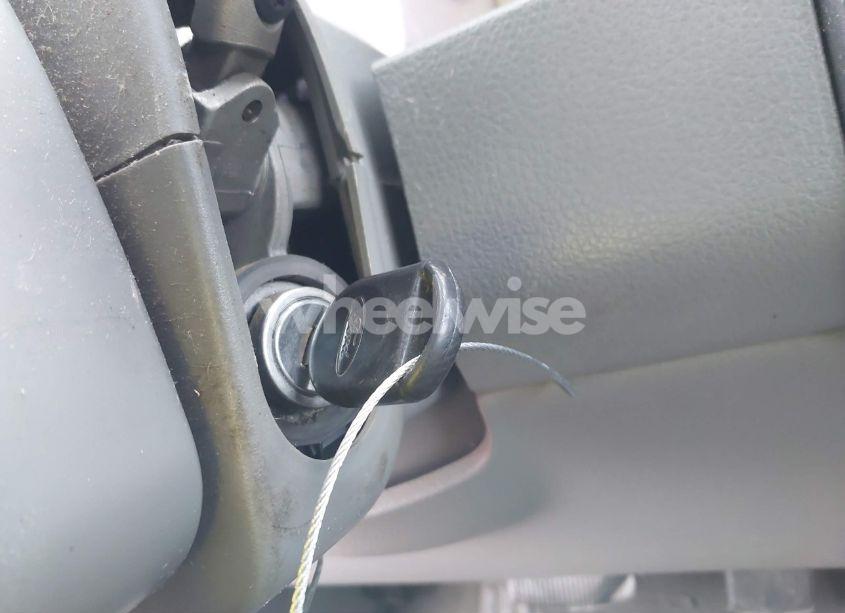 Photo 11 of 2006 Ford F-150 FX4/LARIAT/XL/XLT (VIN 1FTPX14566NA73682)