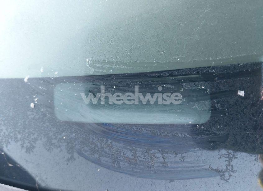 Photo 11 of 2007 Ford F-150 FX4/LARIAT/XL/XLT (VIN 1FTPX14567FB87743)