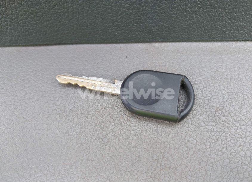 Photo 11 of 2008 Ford F-150 FX4/LARIAT/XL/XLT (VIN 1FTPX14568FA28156)