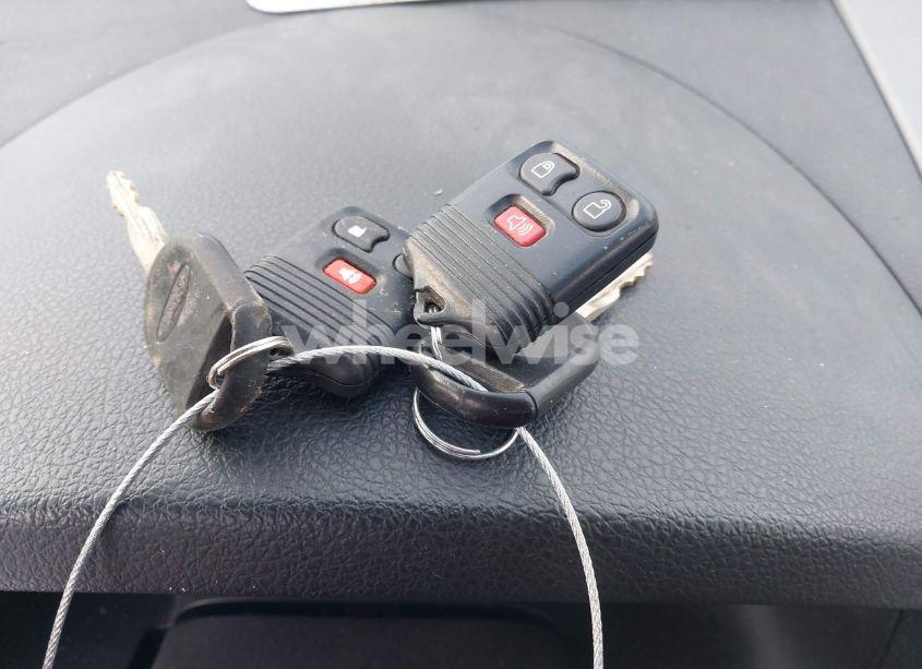 Photo 11 of 2004 Ford F-150 FX4/LARIAT/XL/XLT (VIN 1FTPX14574KD89736)