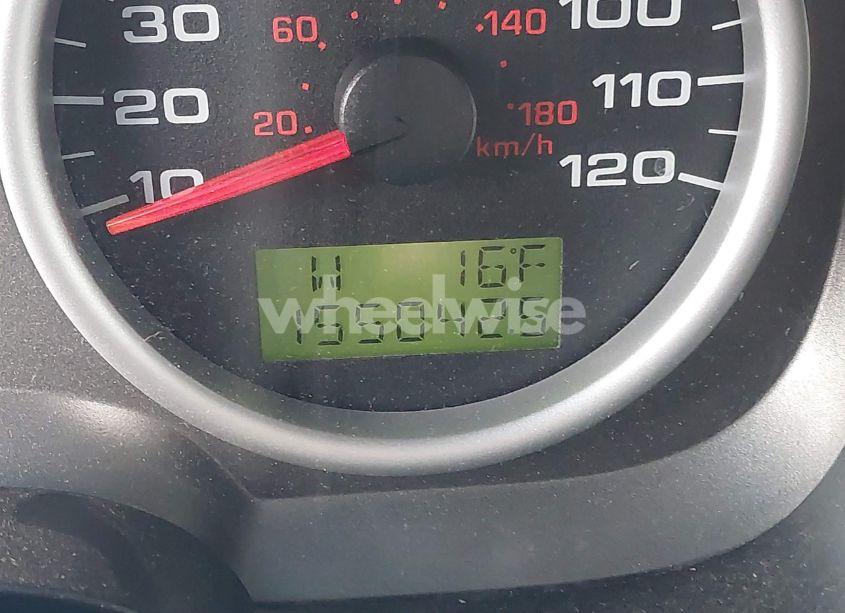 Photo 7 of 2004 Ford F-150 FX4/LARIAT/XL/XLT (VIN 1FTPX14574KD89736)