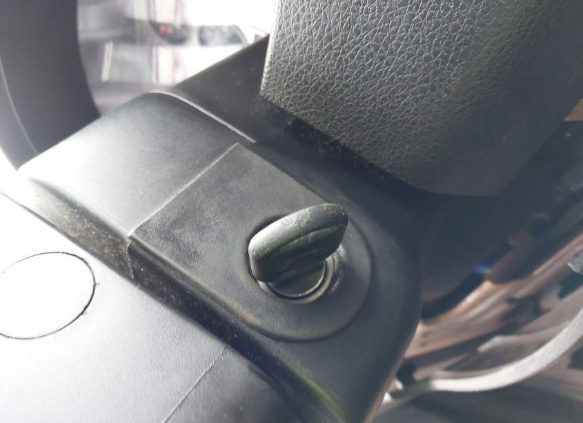 Photo 11 of 2004 Ford F-150 FX4/LARIAT/XL/XLT (VIN 1FTPX14574NB18335)