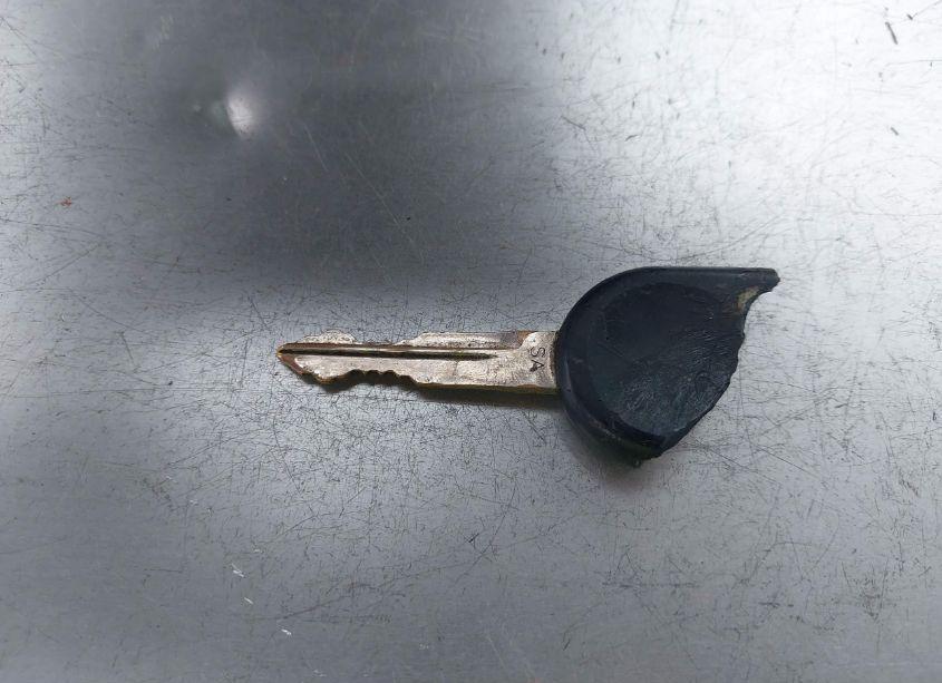 Photo 11 of 2004 Ford F-150 FX4/LARIAT/XL/XLT (VIN 1FTPX14574NC10853)