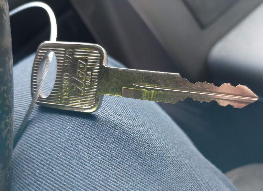 Photo 11 of 2004 Ford F-150 FX4/LARIAT/XL/XLT (VIN 1FTPX14574NC53346)