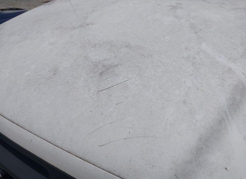 Photo 13 of 2004 Ford F-150 FX4/LARIAT/XL/XLT (VIN 1FTPX14574NC53346)