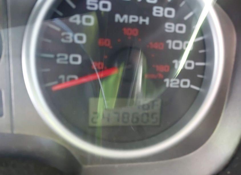 Photo 7 of 2004 Ford F-150 FX4/LARIAT/XL/XLT (VIN 1FTPX14574NC53346)