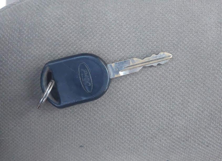 Photo 11 of 2004 Ford F-150 FX4/LARIAT/XL/XLT (VIN 1FTPX14574NC64900)